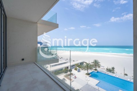 Apartment de 2 dormitorios en  Saadiyat Cultural District, UAE No. 81536 1