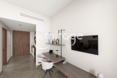 Apartment de 30m² en  Saadiyat Cultural District, UAE No. 81539 3
