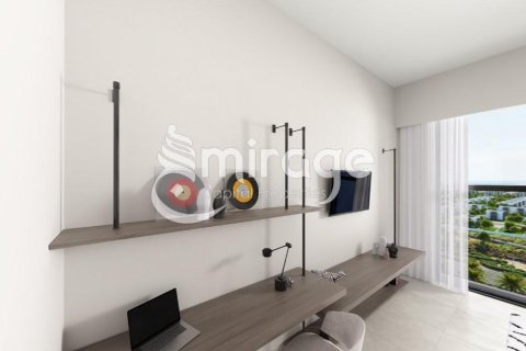 Apartment de 30m² en  Saadiyat Cultural District, UAE No. 81539 4