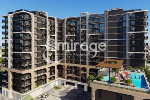 Apartment de 30m² en  Saadiyat Cultural District, UAE No. 81539 1