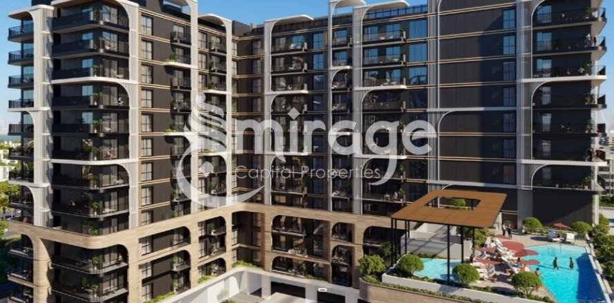 Apartamento tipo estudio Estudio en Saadiyat Cultural District, UAE No. 81539