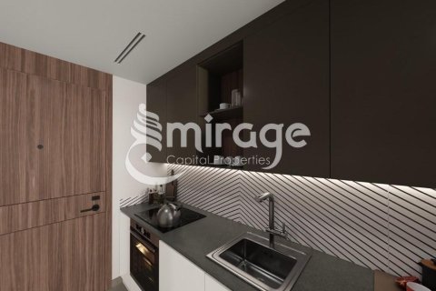 Apartment de 30m² en  Saadiyat Cultural District, UAE No. 81539 6