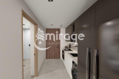 Apartment de 30m² en  Saadiyat Cultural District, UAE No. 81539 8