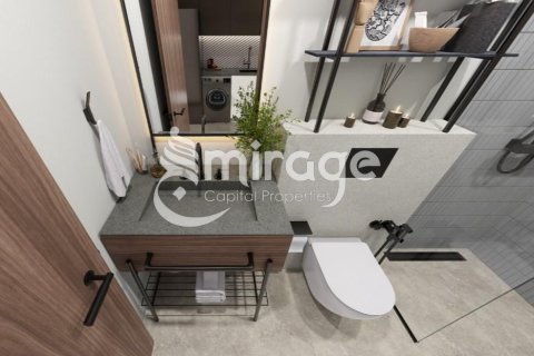 Apartment de 30m² en  Saadiyat Cultural District, UAE No. 81539 10