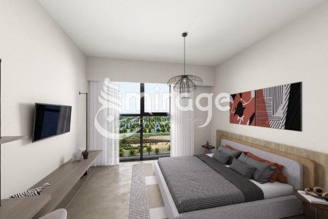 Apartment de 30m² en  Saadiyat Cultural District, UAE No. 81539 5
