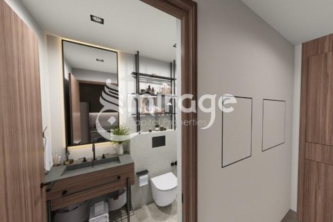 Apartment de 30m² en  Saadiyat Cultural District, UAE No. 81539 9
