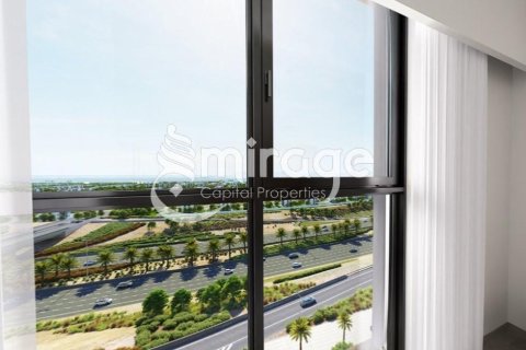 Apartment de 30m² en  Saadiyat Cultural District, UAE No. 81539 2