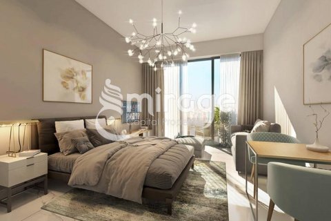 Apartment de 1 dormitorio en  Al Maryah Island, UAE No. 81535 6