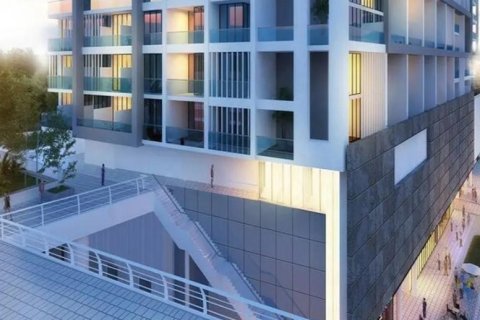 Apartment de 1 dormitorio en  Al Maryah Island, UAE No. 81535 9