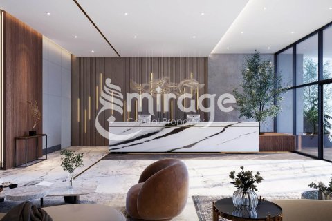 Apartment de 1 dormitorio en  Al Maryah Island, UAE No. 81535 3