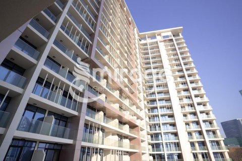 Apartment de 1 dormitorio en  Al Maryah Island, UAE No. 81535 1