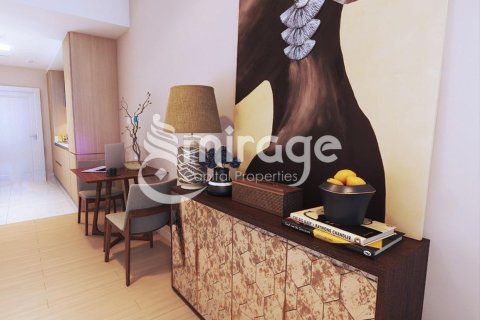 Apartment de 1 dormitorio en  Al Maryah Island, UAE No. 81535 4