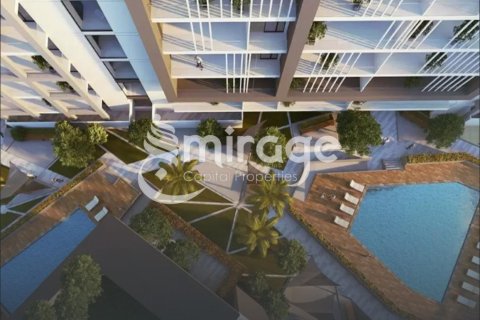 Apartment de 1 dormitorio en  Al Maryah Island, UAE No. 81535 10