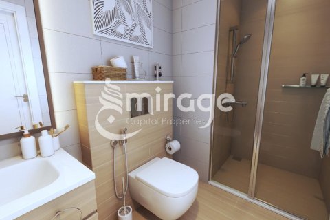 Apartment de 1 dormitorio en  Al Maryah Island, UAE No. 81535 8