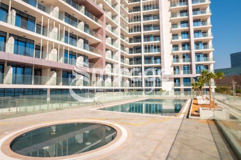 Apartment de 1 dormitorio en  Al Maryah Island, UAE No. 81535 2