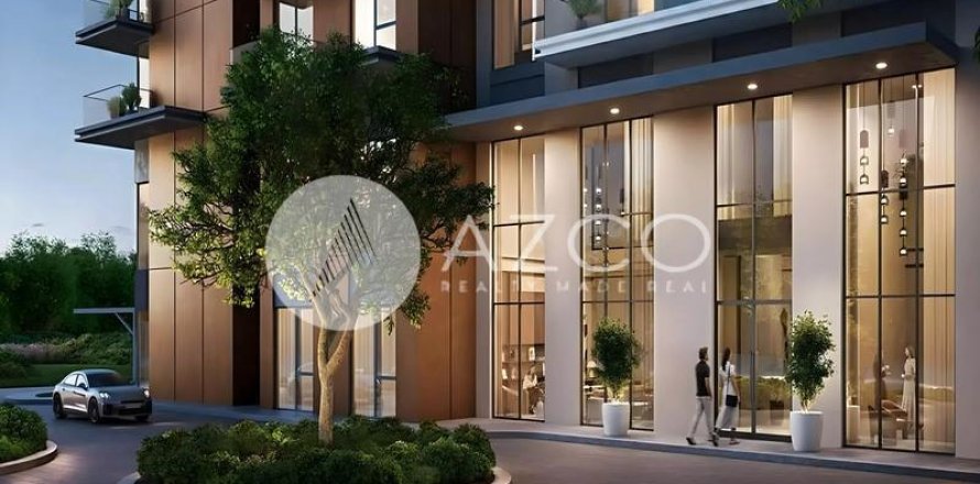 Apartment de 1 dormitorio en Dubai Hills Estate, UAE No. 82544