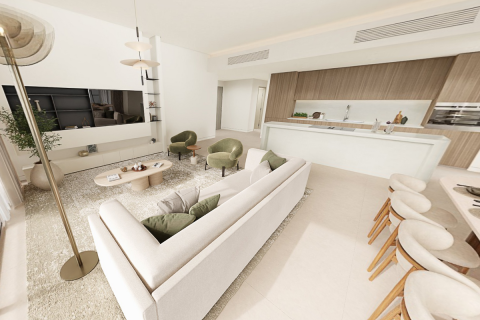 Квартира с 3 спальнями на Saadiyat Cultural District, ОАЭ №16089 12