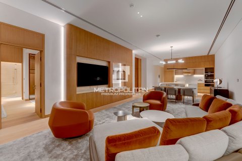 3 bedrooms Apartment in Jumeirah, UAE No. 16083