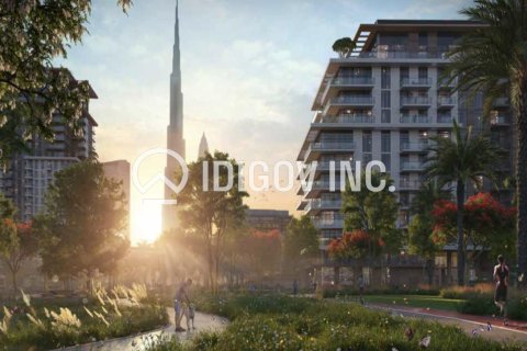 1 غرف نوم شقة في City Walk, الإمارات العربية المتحدة رقم 82643 4