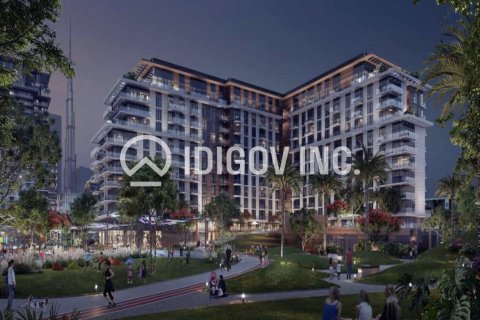1 غرف نوم شقة في City Walk, الإمارات العربية المتحدة رقم 82643 2