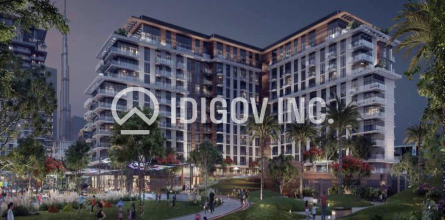 1 غرف نوم شقة في City Walk, الإمارات العربية المتحدة رقم 82643