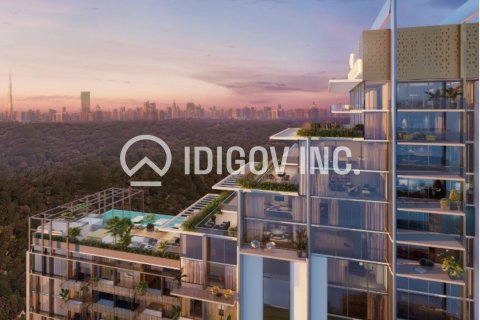 1 bedroom Apartment in Mohammed Bin Rashid City, UAE No. 82646 5