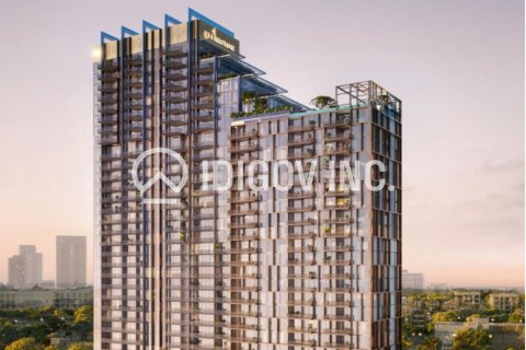 1 bedroom Apartment in Mohammed Bin Rashid City, UAE No. 82646 6