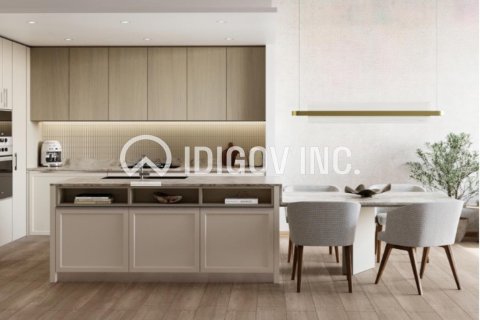 1 bedroom Apartment in Mohammed Bin Rashid City, UAE No. 82646 1
