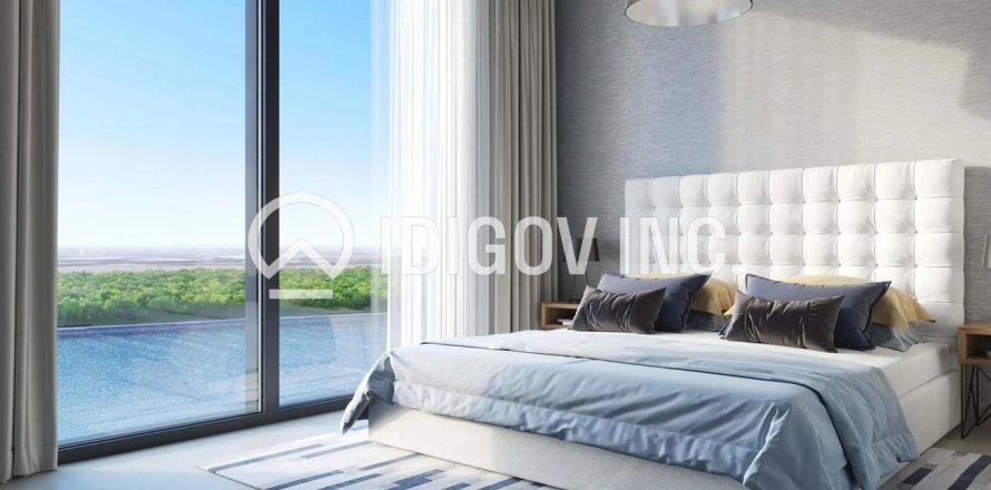 3 bedrooms Apartment in Sobha Hartland, UAE No. 82647