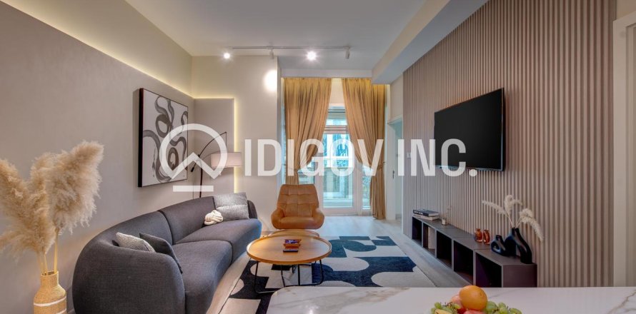 1 bedroom Apartment in Jumeirah Lake Towers, UAE No. 82645
