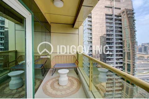 1 bedroom Apartment in Jumeirah Lake Towers, UAE No. 82645 7