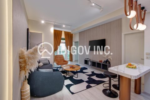 1 bedroom Apartment in Jumeirah Lake Towers, UAE No. 82645 2