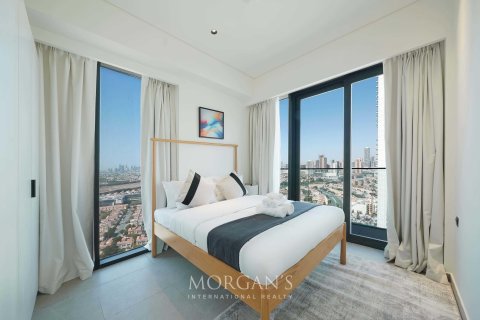 Apartment de 2 dormitorios en Jumeirah Village Triangle, UAE No. 80094 3