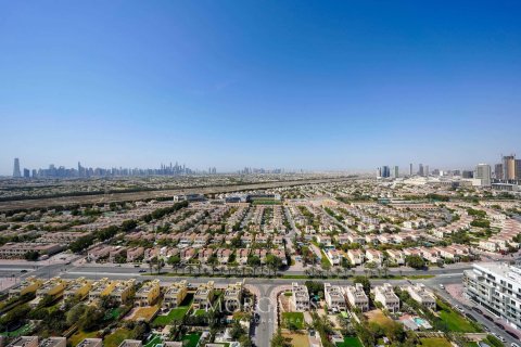 Apartment de 2 dormitorios en Jumeirah Village Triangle, UAE No. 80094 23