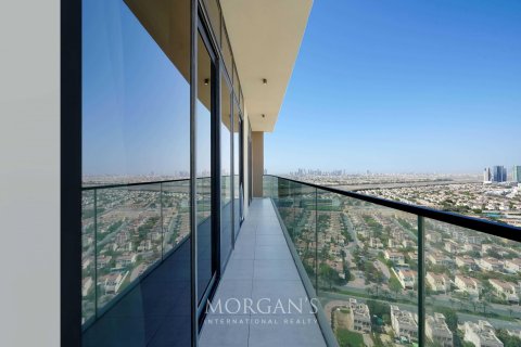 Apartment de 2 dormitorios en Jumeirah Village Triangle, UAE No. 80094 2
