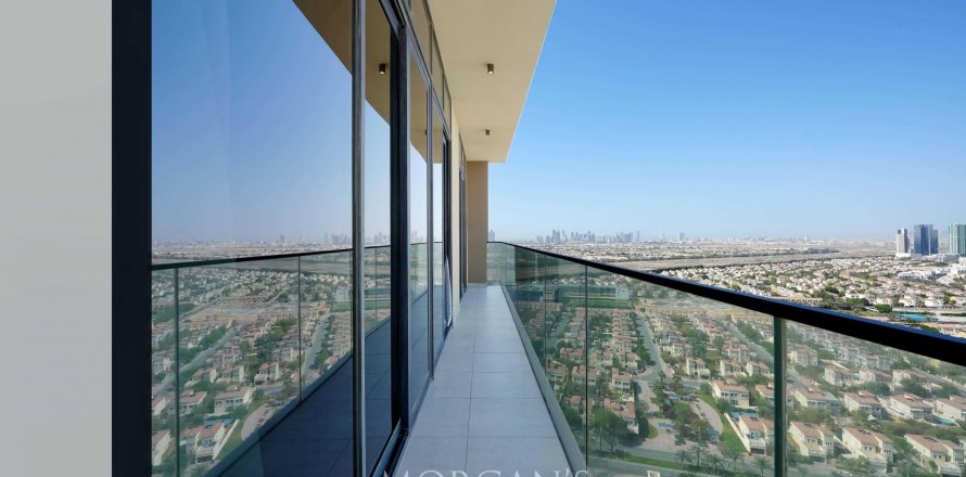 Apartment de 2 dormitorios en Jumeirah Village Triangle, UAE No. 80094