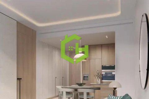 Apartment de 1 dormitorio en Al Marjan Island, UAE No. 80077 4