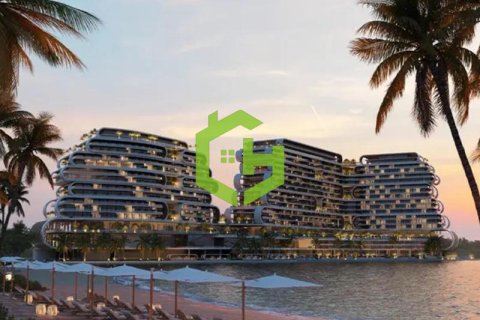 Apartment de 1 dormitorio en Al Marjan Island, UAE No. 80077 16