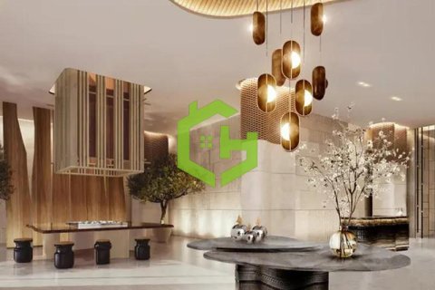 Apartment de 1 dormitorio en Al Marjan Island, UAE No. 80077 10