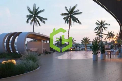 Apartment de 1 dormitorio en Al Marjan Island, UAE No. 80077 15