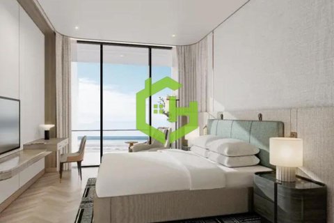 Apartment de 1 dormitorio en Al Marjan Island, UAE No. 80077 2