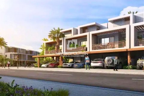 Townhouse de 4 dormitorios en DAMAC Hills (Akoya by DAMAC), UAE No. 62076 14