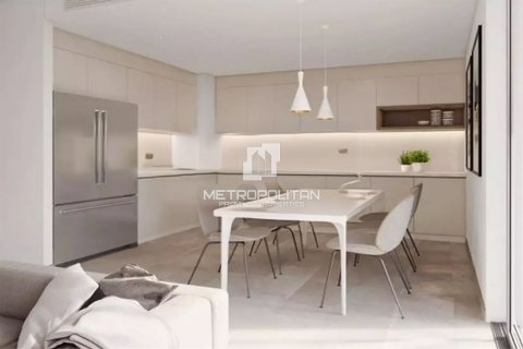 Townhouse de 4 dormitorios en DAMAC Hills (Akoya by DAMAC), UAE No. 62076 7
