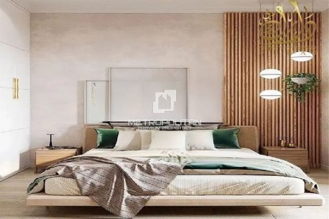 Townhouse de 4 dormitorios en DAMAC Hills (Akoya by DAMAC), UAE No. 62076 4