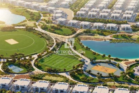 Townhouse de 4 dormitorios en DAMAC Hills (Akoya by DAMAC), UAE No. 62076 2