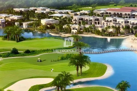 Townhouse de 4 dormitorios en DAMAC Hills (Akoya by DAMAC), UAE No. 62076 8