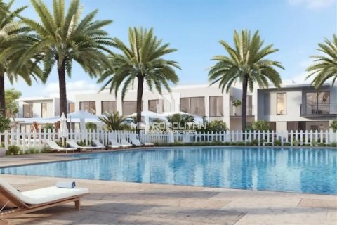 Townhouse de 4 dormitorios en DAMAC Hills (Akoya by DAMAC), UAE No. 62076 10