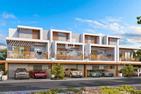 Townhouse de 4 dormitorios en DAMAC Hills (Akoya by DAMAC), UAE No. 62076 9