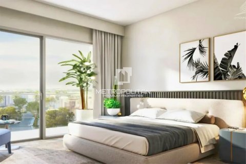 Townhouse de 4 dormitorios en DAMAC Hills (Akoya by DAMAC), UAE No. 62076 11