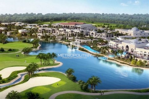 Townhouse de 4 dormitorios en DAMAC Hills (Akoya by DAMAC), UAE No. 62076 5